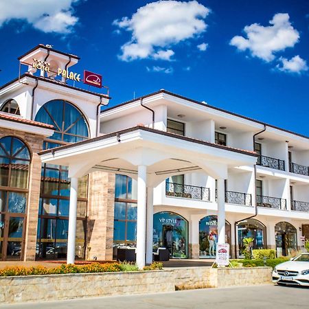 Hotel Palace Marina Dinevi スヴェティ・ヴラス エクステリア 写真